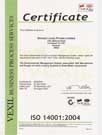 ISO 14001