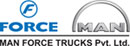 Man Force Tucks Pvt Ltd.