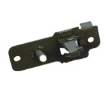 Hood Latches