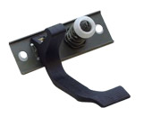 Hood Latches