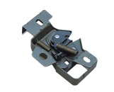 Hood Latches