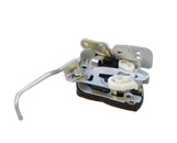 Manual Side Door Latches