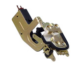 Power Side Door Latches